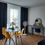 Apartamento W Kolobrzegu Blisko Plazy, Parku I Promenady Kołobrzeg