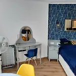 Apartamento W Kolobrzegu Blisko Plazy, Parku I Promenady Kołobrzeg