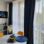 Apartamento W Kolobrzegu Blisko Plazy, Parku I Promenady Kołobrzeg