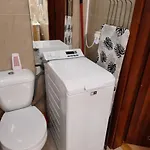 W Kolobrzegu Blisko Plazy, Parku I Promenady Apartamento Kołobrzeg