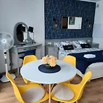 Apartamento W Kolobrzegu Blisko Plazy, Parku I Promenady Kołobrzeg