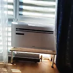 W Kolobrzegu Blisko Plazy, Parku I Promenady Apartamento