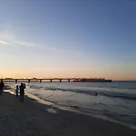 W Kołobrzegu Blisko Plaży, Parku I Promenady Apartament