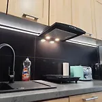 W Kołobrzegu Blisko Plaży, Parku I Promenady Apartament *