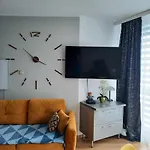 W Kołobrzegu Blisko Plaży, Parku I Promenady Apartament Kołobrzeg
