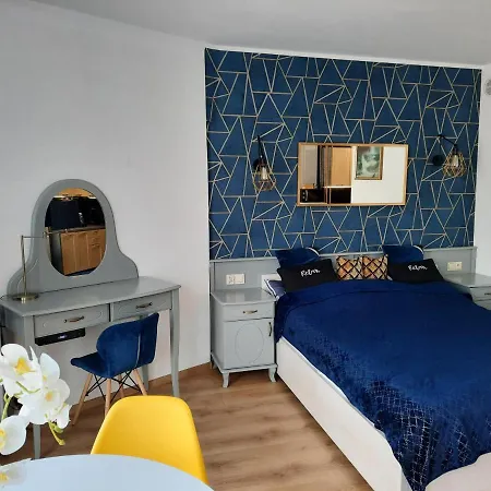 W Kolobrzegu Blisko Plazy, Parku I Promenady *