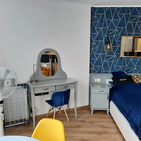 Apartment W Kolobrzegu Blisko Plazy, Parku I Promenady Kolobrzeg