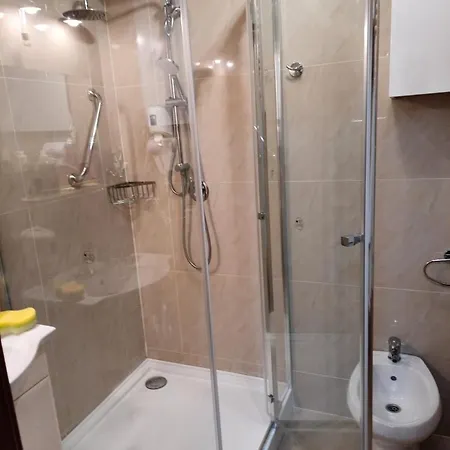 W Kolobrzegu Blisko Plazy, Parku I Promenady * Kolobrzeg